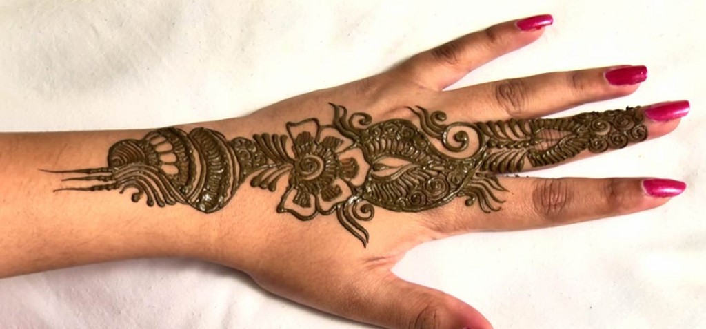 21 Mind Blowing Indian Mehndi Designs To Inspire You