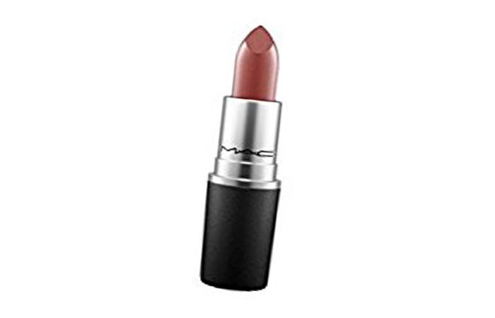 MAC Whirl Matte Lipstick