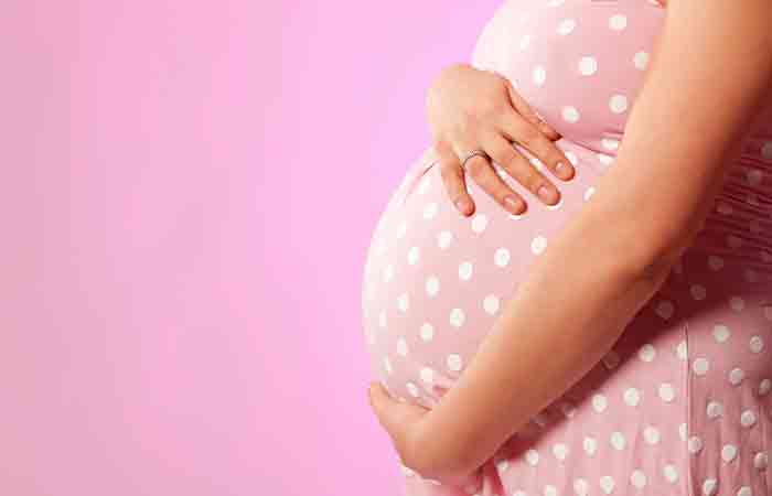 La goyave peut être bénéfique pour la grossesse