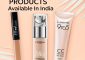 15 Best Face Makeup Products Availabl...