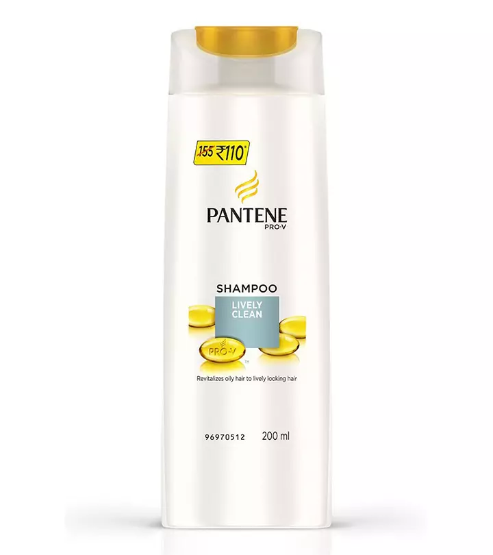 10 Best Pantene Products – Our Top Picks of 2021