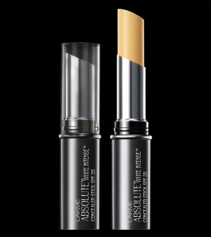 best concealer stick