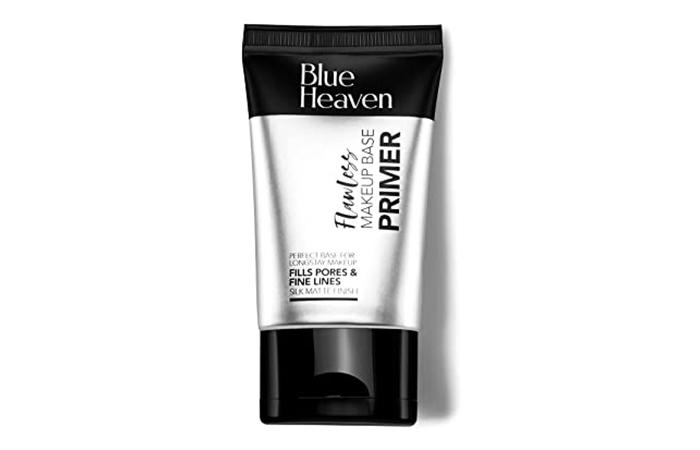 Blue Heaven Flawless Makeup Base Primer