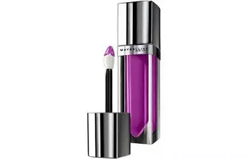 Color Sensational Elixir Lip Lacquer - Maybelline Lip Glosses