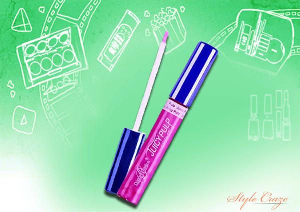 Diana of London Juicy Pulp Lip Gloss