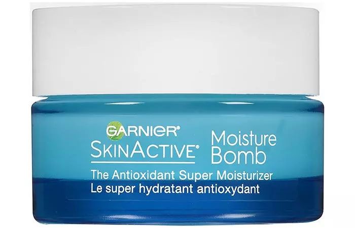 Garnier SkinActive Moisture Bomb The Antioxidant Super Moisturizer