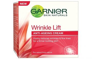 Garnier Wrinkle Lift Anti-Ageing Cream
