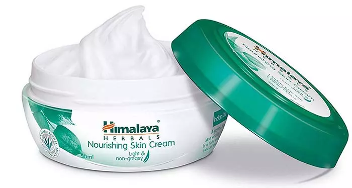 Himalaya Nourishing Skin Cream - Himalaya Products