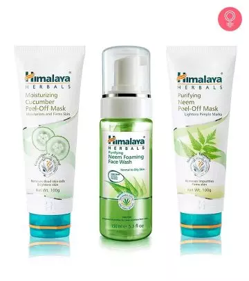 Himalaya Skin Care Products – Our Top 13 Picks