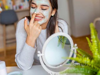 How To Do A Facial At Home Simple Steps