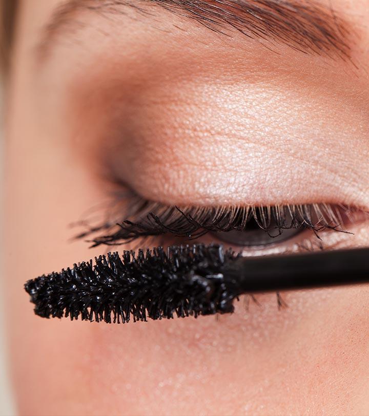 How To Fix Clumpy Lashes?