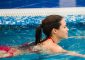 How To Protect The Hair While Swimming Ev...