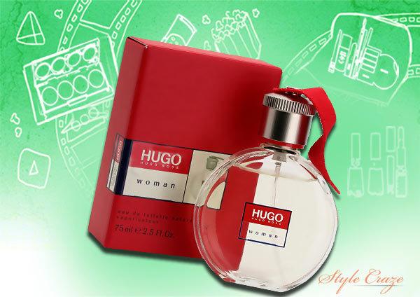 best perfume in hugo boss