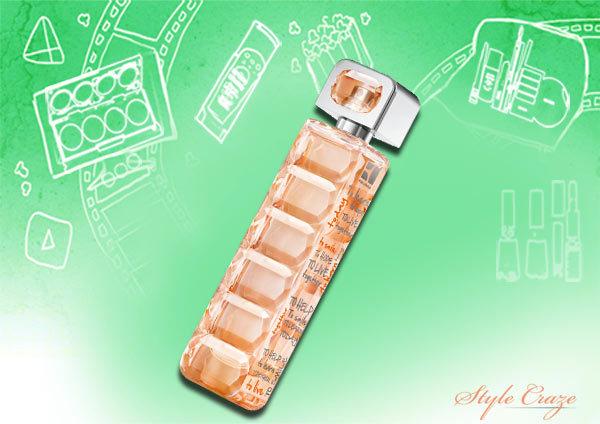 boss orange woman review