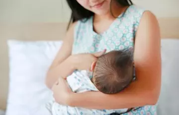 Fenugreek is beneficial during breastfeeding