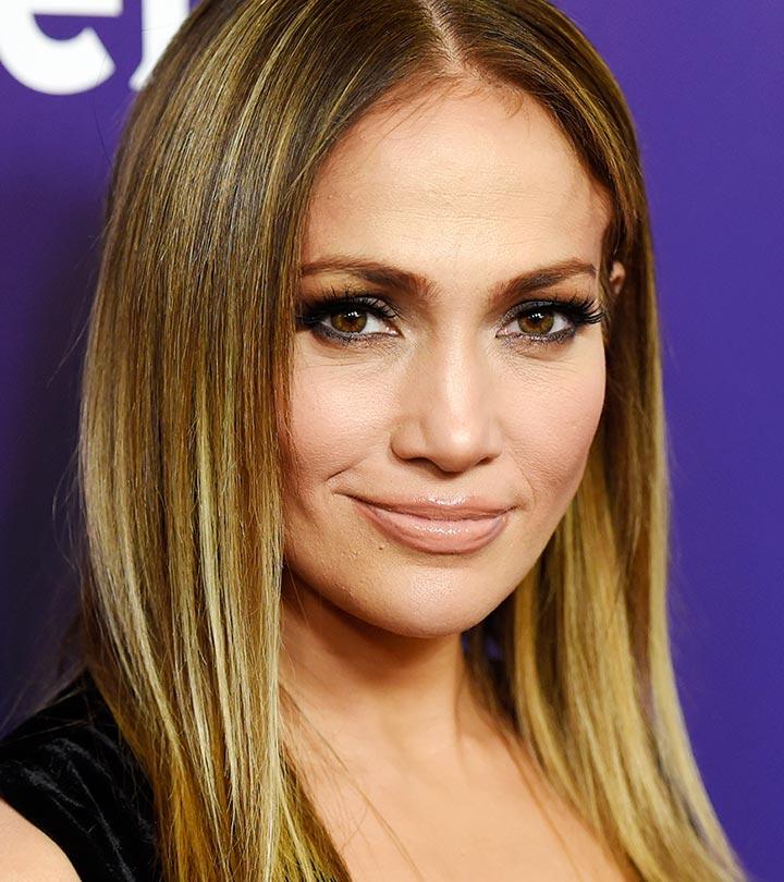 Jennifer Lopez's Beauty Secrets Revealed