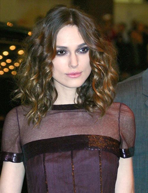 76 Stunning Celebrity Hairdos For Women