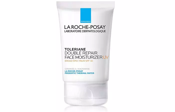 La Roche Posay Toleriane Double Repair Face Moisturizer