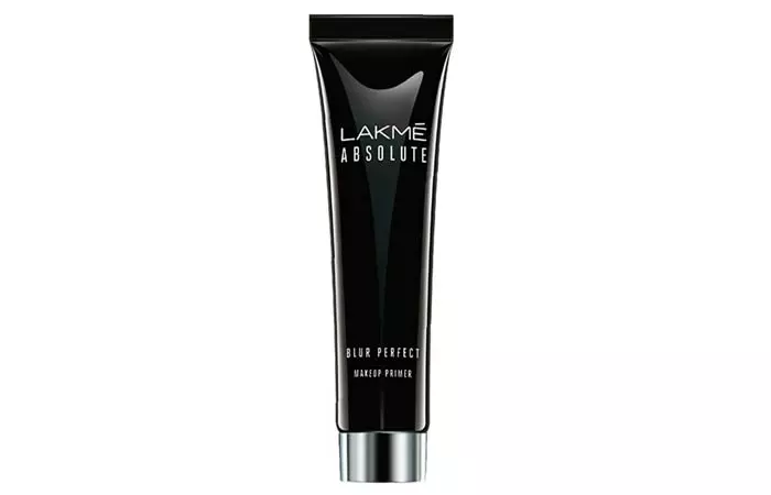 Lakme Absolute Blur Perfect Makeup Primer