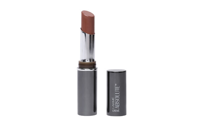 Lakme Absolute Creme Lipstick – Runway Red