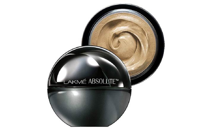 Lakme Absolute Skin Natural Mousse