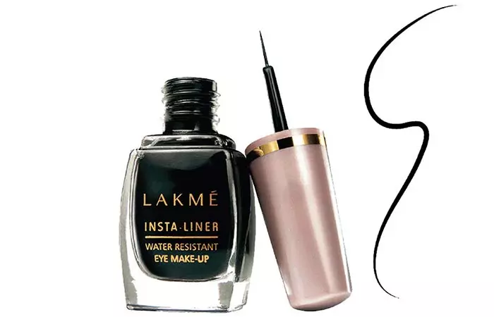 Lakme Insta Eye Liner