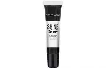 Lip Studio Shine Shot Lip Top Coat - Maybelline Lip Glosses