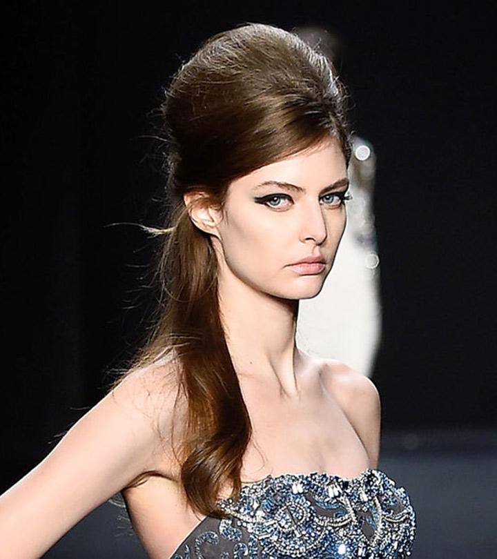 Top 10 Long Hairstyles For Brown Hair Top 10 Long Hairstyles For Brown Hair