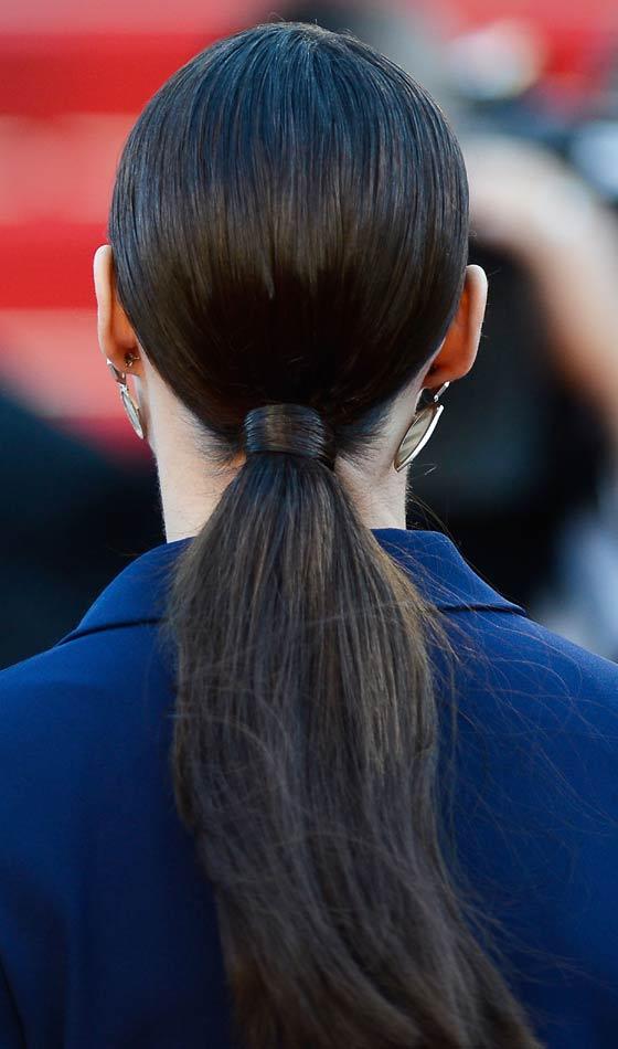 53 Easy To Do Ponytail Hairstyles For Girls