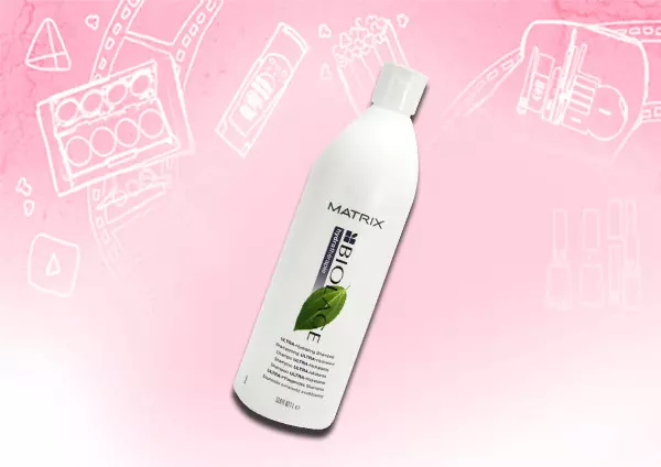 matrix biolage hydratherapie hydrating shampoo