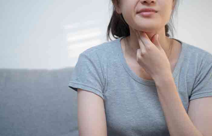 La goyave peut aider à diminuer la fréquence de la toux