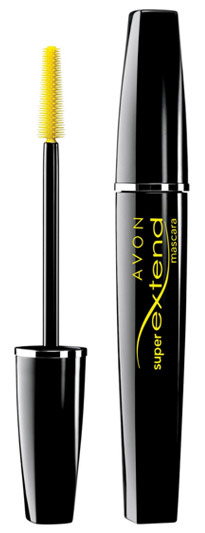 Non-clumping mascara for a neat finish of lashes