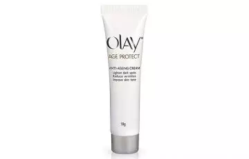 Olay Age Protect Anti-Aging Cream