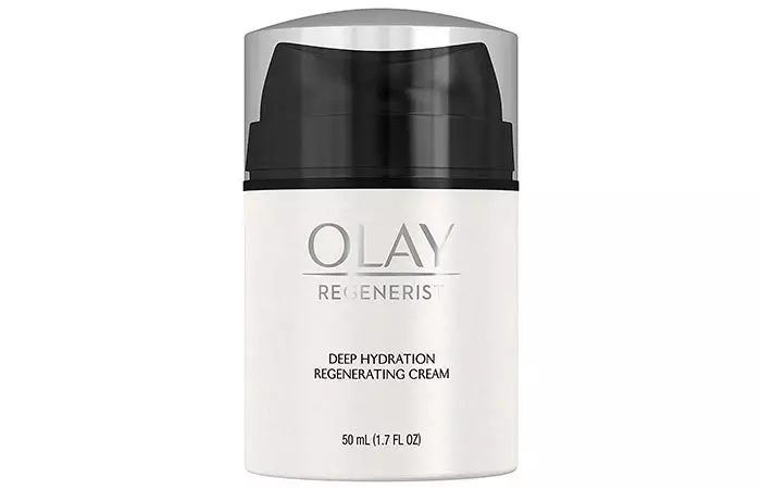 Olay Regenerist Deep Hydration Regenerating Cream