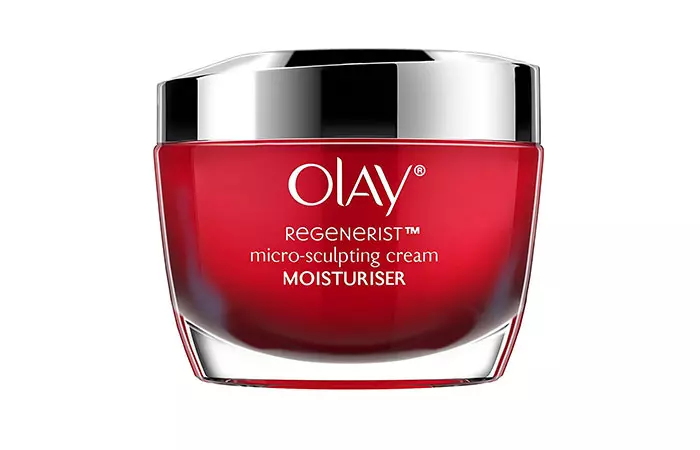 Olay Regenerist Micro-Sculpting Cream