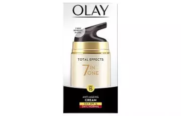 Olay Total Effects 7 In One Anti Aging Day Cream