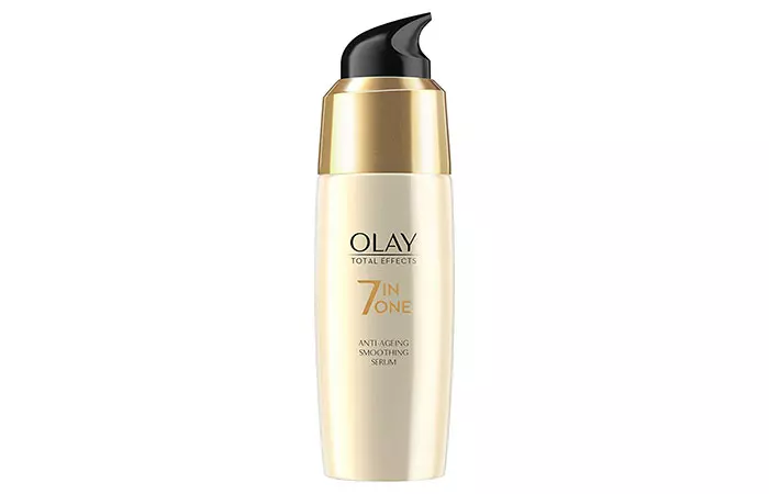 Olay Total Effects 7 In One Anti-Aging Smoothing Serum