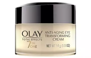 Olay Total Effects Anti-Aging Eye Transforming Cream