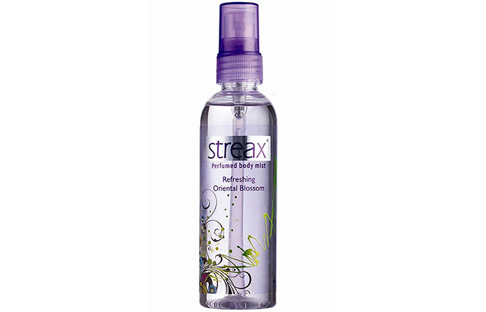 12 Best Body Mists In India - 2020 Update (With Reviews)