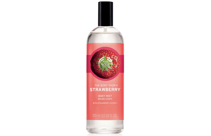 12 Best Body Mists In India - 2020 Update (With Reviews)