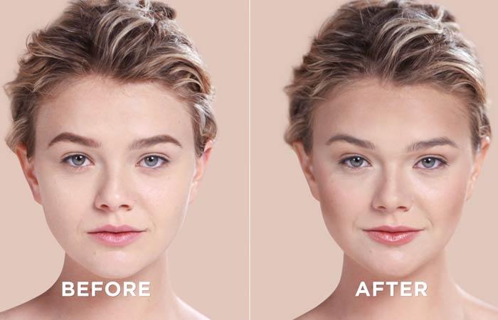 Soft Sculpting' Will Give You the Most Natural Contour—Here's How to Get  the Look