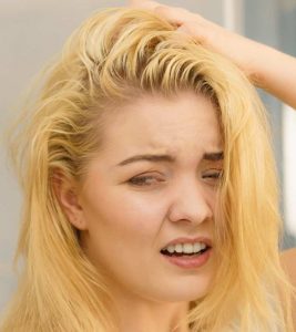 11 Reasons Your Hair Is So Oily & 8 W...