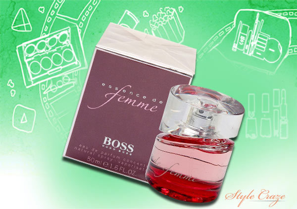 boss perfumes for ladies