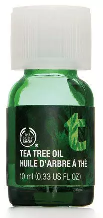 Tea Tree Oil Benefits - Dia Mirza’s Beauty Secrets