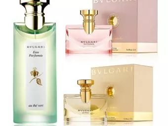 10 Best Bvlgari Perfumes For Women, Top Picks By An Expert (2023)