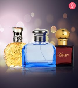 10 Best Ralph Lauren Perfumes For Wom...