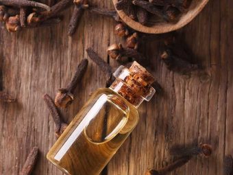 15 Benefits Of Cloves, How To Use Them, And Side Effects