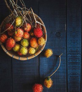 12 Amazing Health Benefits Of Rambutan