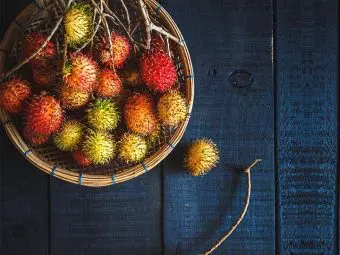 12 Amazing Health Benefits Of Rambutan
