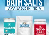 12 Best Bath Salts Available In India - 2021 Update